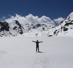 Get Your Nepal Trekking Holidays