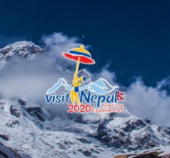 Nepal Trekking and Tour Package