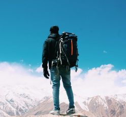 Everest Marathon Trek