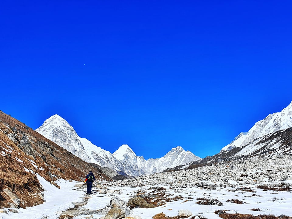 5 Smart Ways to Avoid Altitude Sickness During Nepal Trekking