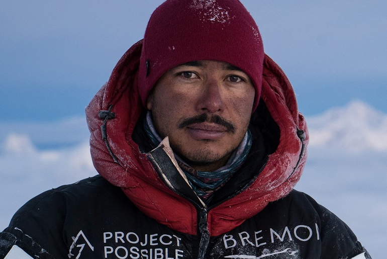 Thank You Nims Dai! Nepal Tourism & Mountaineering owe you a lot! Following Footsteps of Nims Dai!