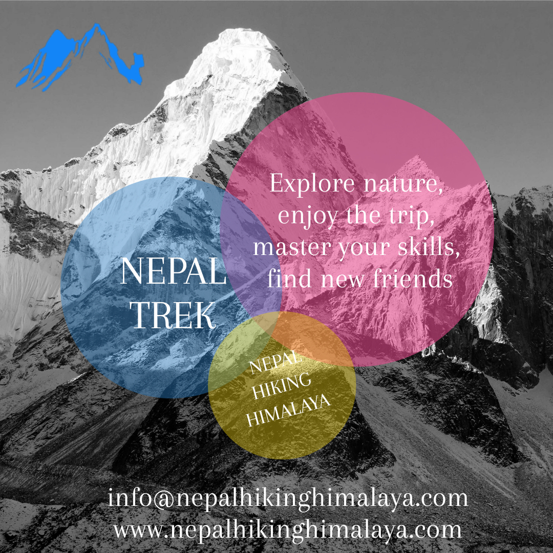 5 Best Places to Travel in Nepal